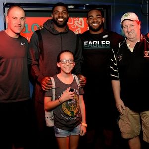 Meet your Posher, Brian